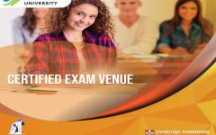 Cambridge Assessment English