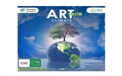 Art for Climate