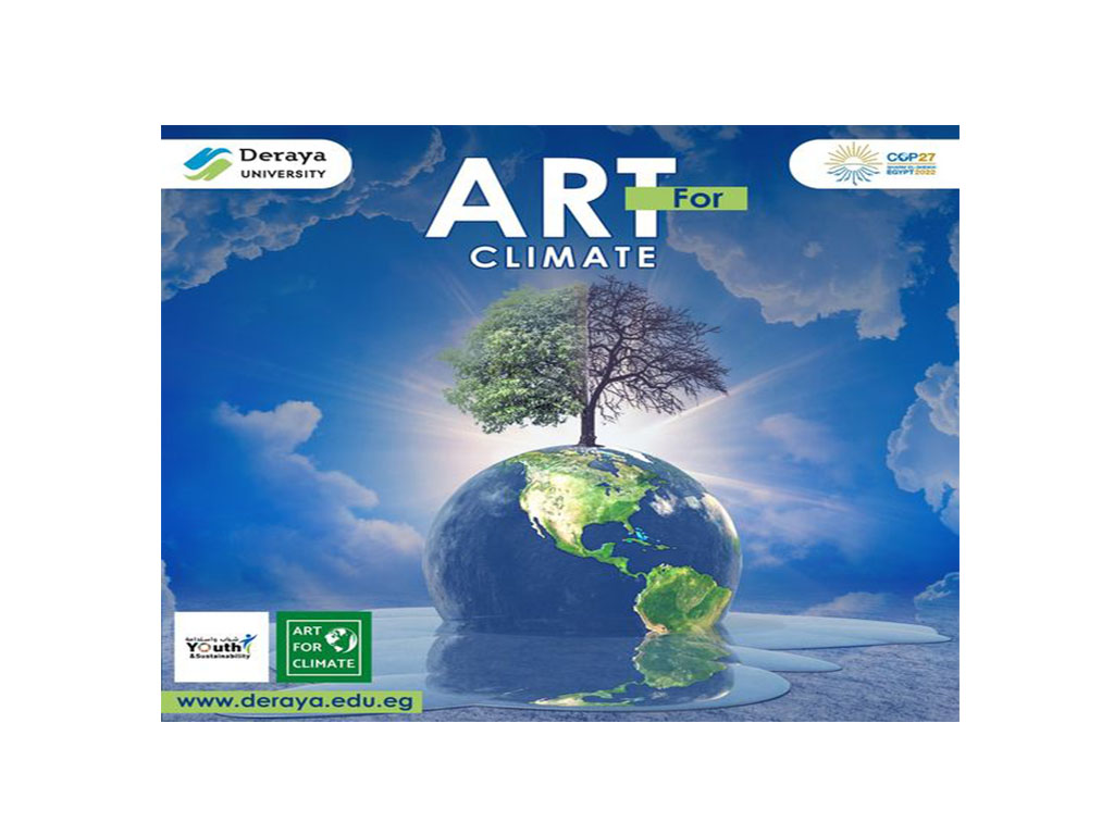 Art for Climate