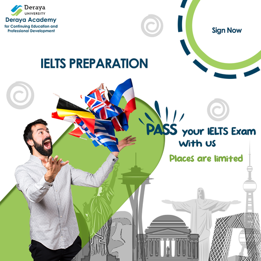 Act, IELTS