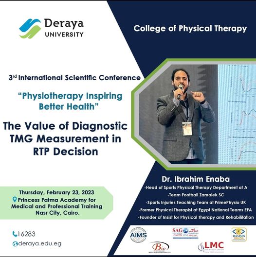 RTP Decision TMG measurement