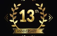 Celebrating a Legacy of Growth, Innovation, and Academic Excellence - 13th Anniversary of Deraya University الاحتفال بمرور 13 عام لإنشاء جامعة دراية - الاحتفال بسنوات من النمو والابتكار والتميز الأكاديمي
