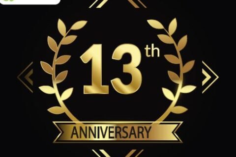 Celebrating a Legacy of Growth, Innovation, and Academic Excellence - 13th Anniversary of Deraya University