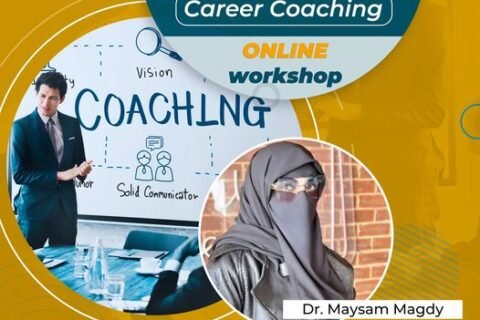 Career Coaching Workshop from Career Catalyst Program