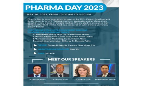 Pharma Day