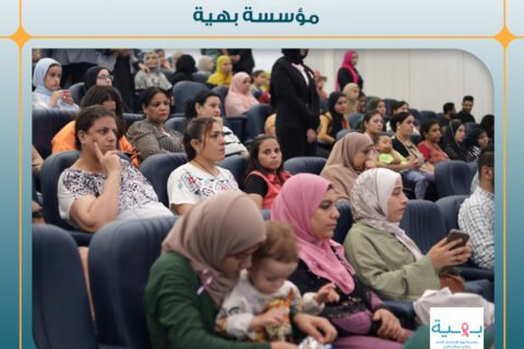 Early Detection Initiative for Diseases at Deraya University – Breast Cancer 2024